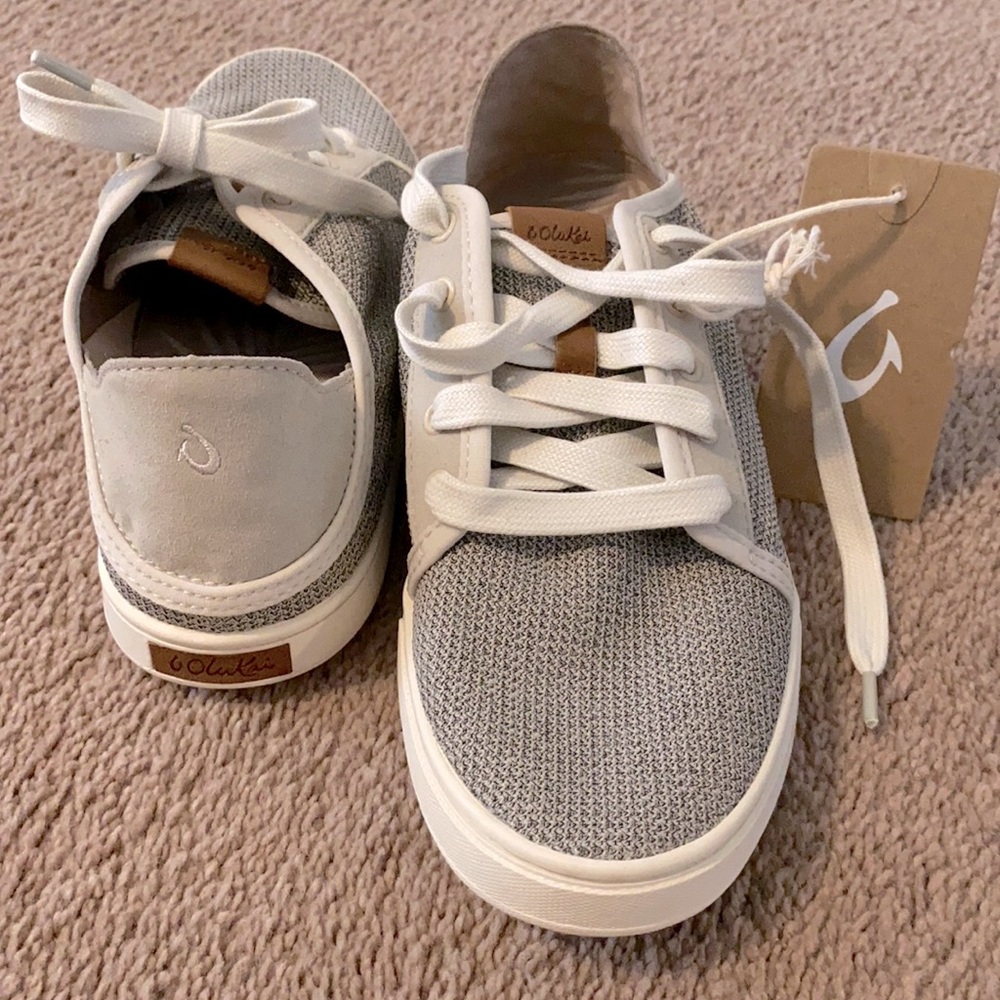 Olukai sz 9.